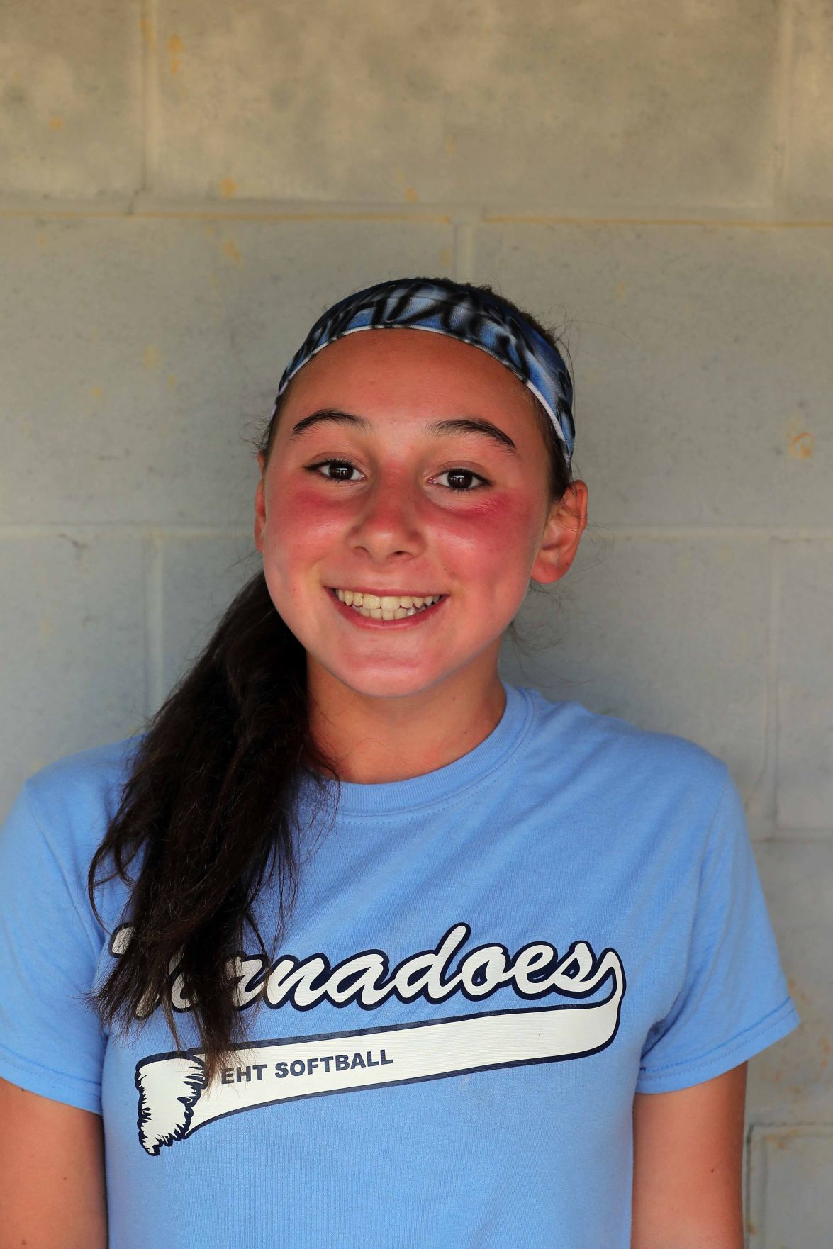 Egg Harbor Township Tornadoes softball team